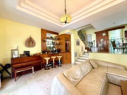 Seletar Garden (D28), Terrace #569218281